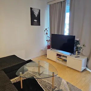  Апартаменты Comfortable 1 Bedroom In Финляндия