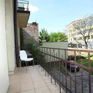  Апартаменты Townhouse Польша