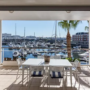  Апартаменты Atlantic Marina ЮАР